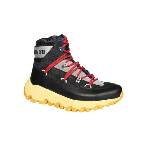 Shoes > Boots > Lace-up Boots - - Moon Boot - Modalova
