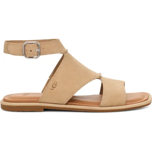 Shoes > Sandals > Flat Sandals - - UGG - Modalova
