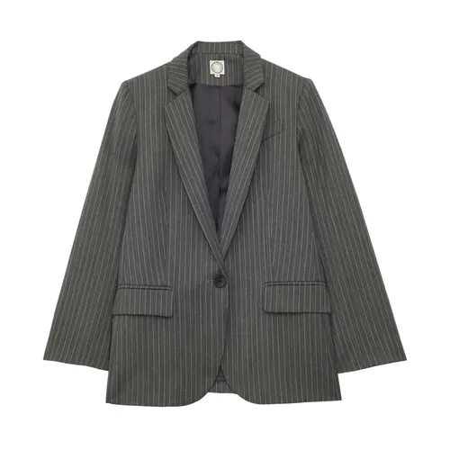 Jackets > Blazers - - Ines de la Fressange Paris - Modalova