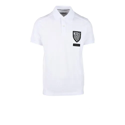 Tops > Polo Shirts - - Bikkembergs - Modalova