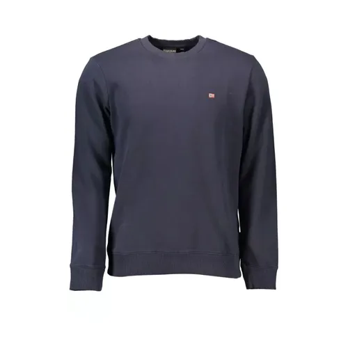 Sweatshirts & Hoodies > Sweatshirts - - Napapijri - Modalova