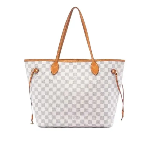 Pre-owned > Pre-owned Bags > Pre-owned Tote Bags - - Louis Vuitton Vintage - Modalova