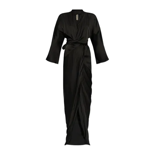 Dresses > Occasion Dresses > Gowns - - Rick Owens - Modalova
