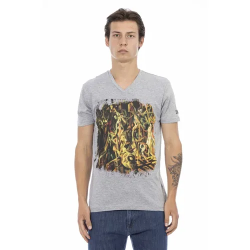 Tops > T-Shirts - - Trussardi - Modalova