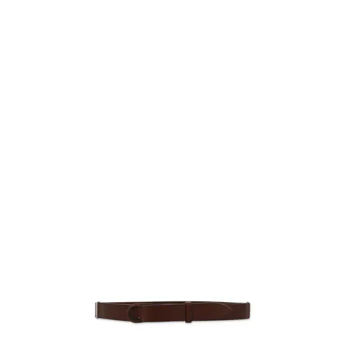 Accessories > Belts - - Orciani - Modalova
