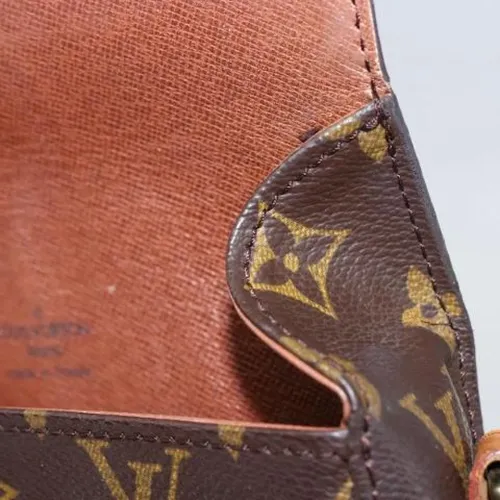 Pre-owned > Pre-owned Bags > Pre-owned Cross Body Bags - - Louis Vuitton Vintage - Modalova