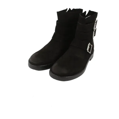 Shoes > Boots > Ankle Boots - - Twinset - Modalova