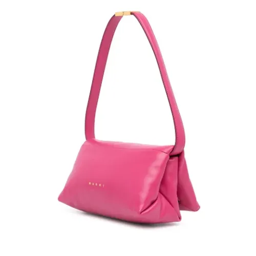 Pre-owned > Pre-owned Bags > Pre-owned Shoulder Bags - - Marni Pre-owned - Modalova