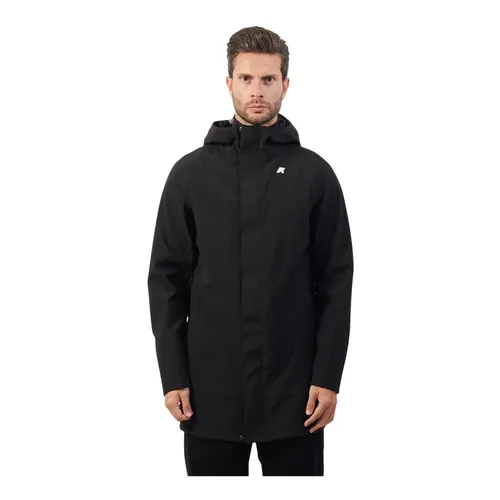 Jackets > Rain Jackets - - K-Way - Modalova