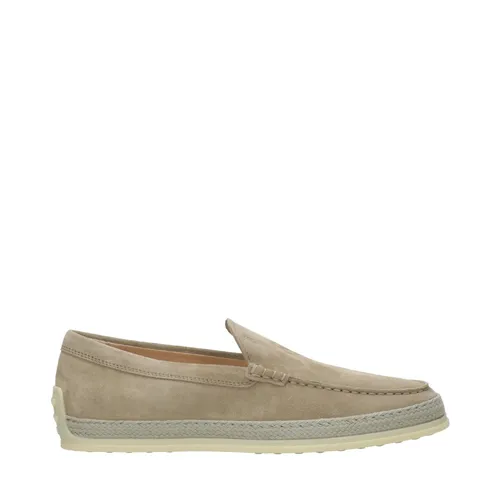 Shoes > Flats > Loafers - - Tod's - Modalova