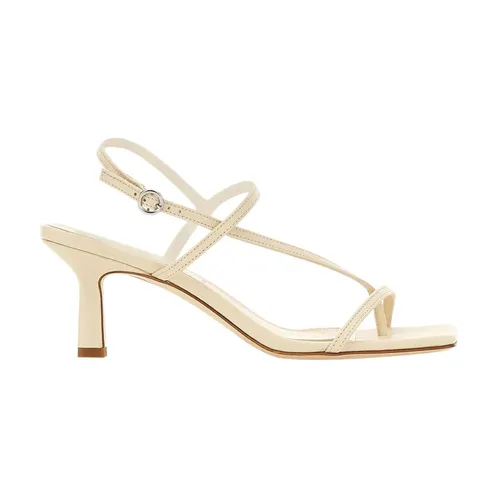 Shoes > Sandals > High Heel Sandals - - aeyde - Modalova