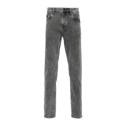 Jeans > Slim-fit Jeans - - Versace Jeans Couture - Modalova