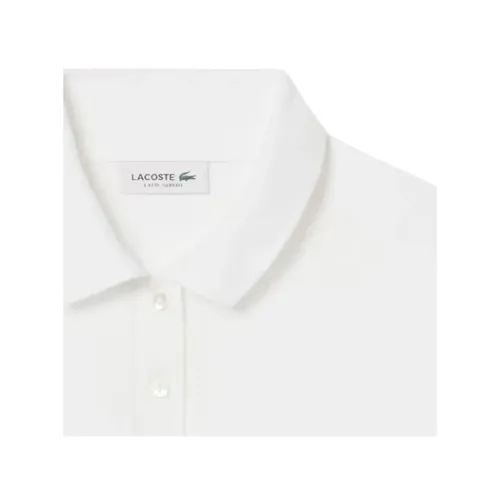 Tops > Polo Shirts - - Lacoste - Modalova