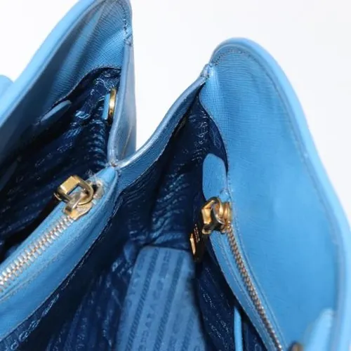 Pre-owned > Pre-owned Bags > Pre-owned Handbags - - Prada Vintage - Modalova
