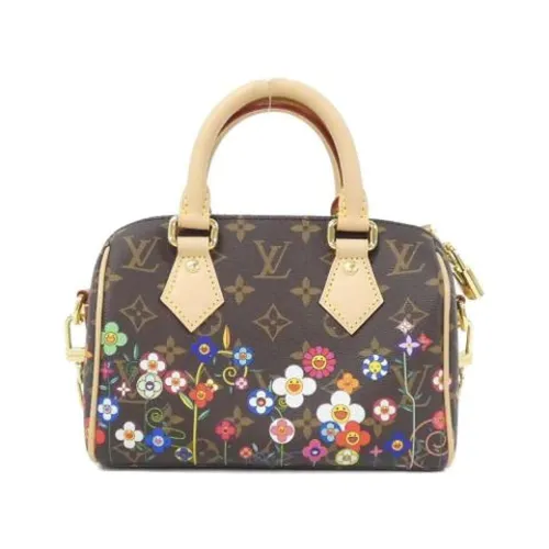 Pre-owned > Pre-owned Bags > Pre-owned Handbags - - Louis Vuitton Vintage - Modalova