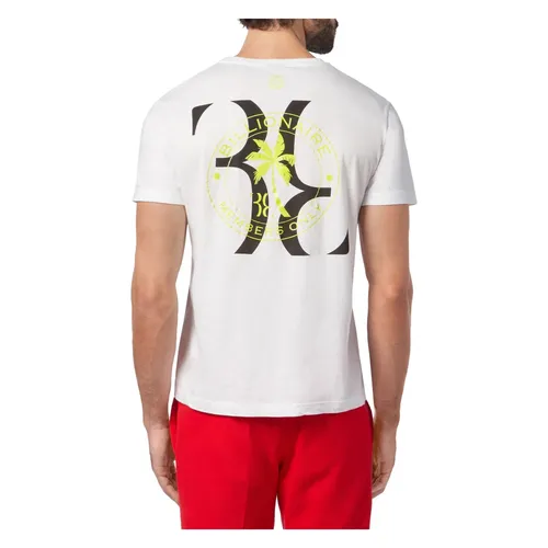 Tops > T-Shirts - - Billionaire - Modalova