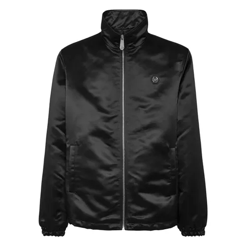 Jackets > Light Jackets - - Philipp Plein - Modalova
