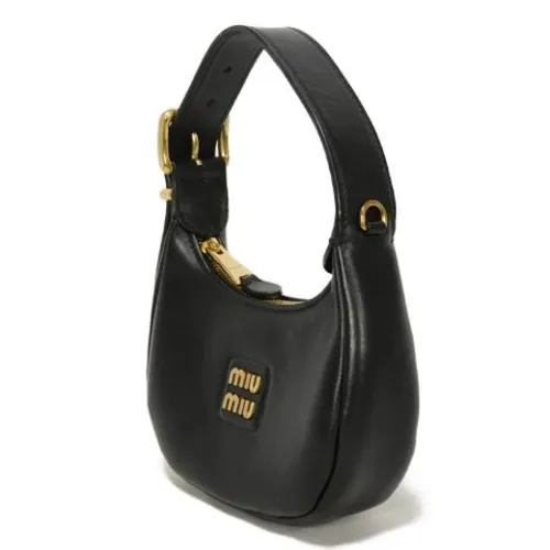 Pre-owned > Pre-owned Bags > Pre-owned Mini Bags - - Miu Miu Pre-owned - Modalova