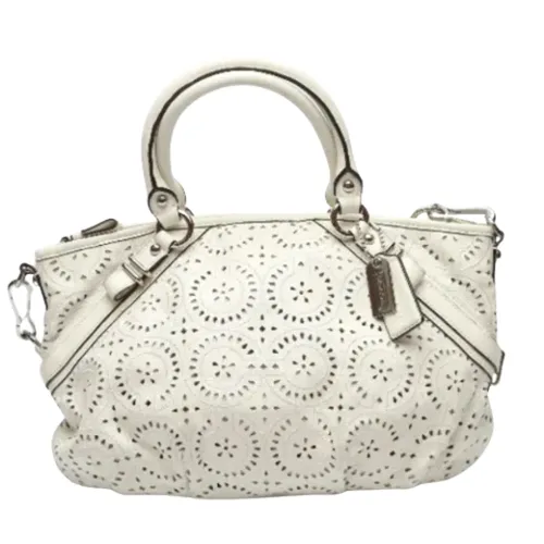 Pre-owned > Pre-owned Bags > Pre-owned Tote Bags - - Coach Pre-owned - Modalova