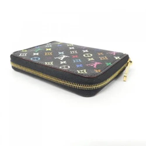 Pre-owned > Pre-owned Accessories > Pre-owned Wallets - - Louis Vuitton Vintage - Modalova