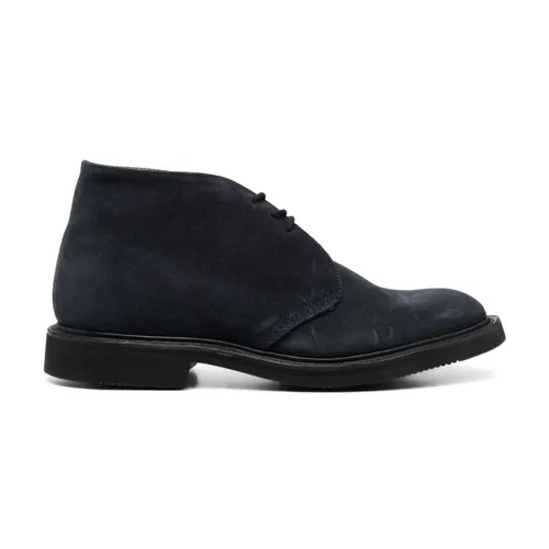 Shoes > Boots > Lace-up Boots - - Tricker's - Modalova