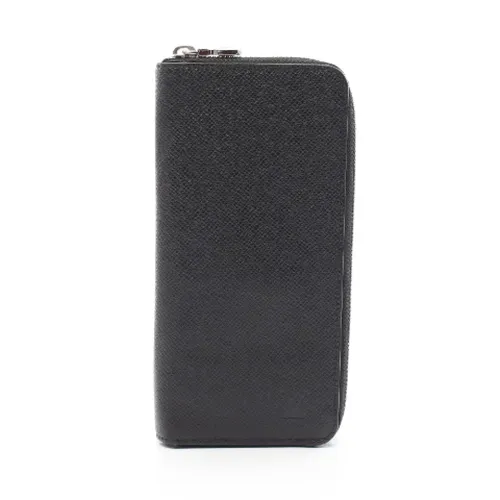 Pre-owned > Pre-owned Accessories > Pre-owned Wallets - - Louis Vuitton Vintage - Modalova