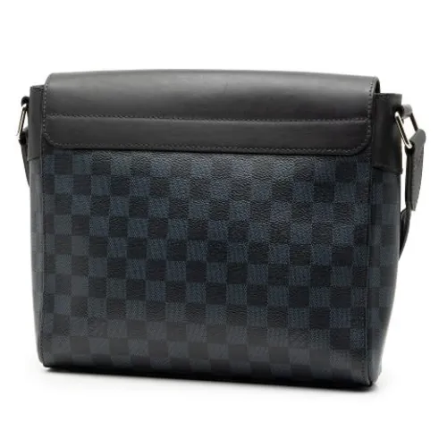 Pre-owned > Pre-owned Bags > Pre-owned Cross Body Bags - - Louis Vuitton Vintage - Modalova