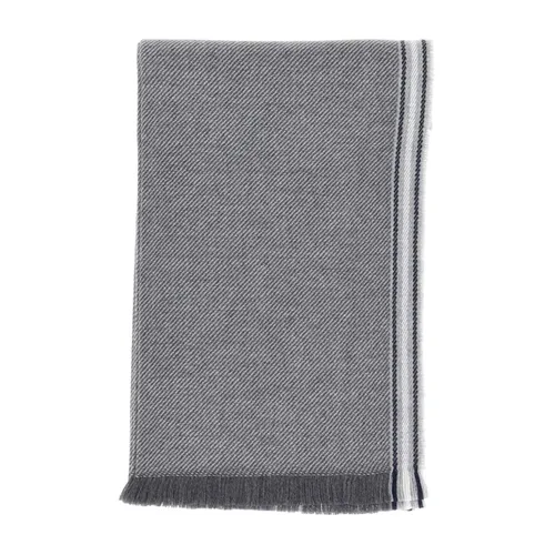 Accessories > Scarves > Winter Scarves - - Fay - Modalova