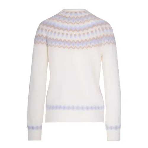 Knitwear > Round-neck Knitwear - - MC2 Saint Barth - Modalova