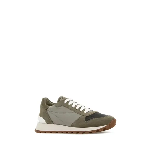 Shoes > Sneakers - - Brunello Cucinelli - Modalova