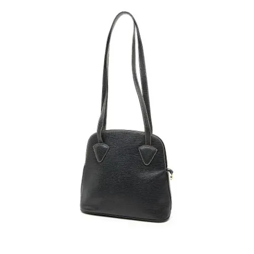 Pre-owned > Pre-owned Bags > Pre-owned Shoulder Bags - - Loewe Pre-owned - Modalova