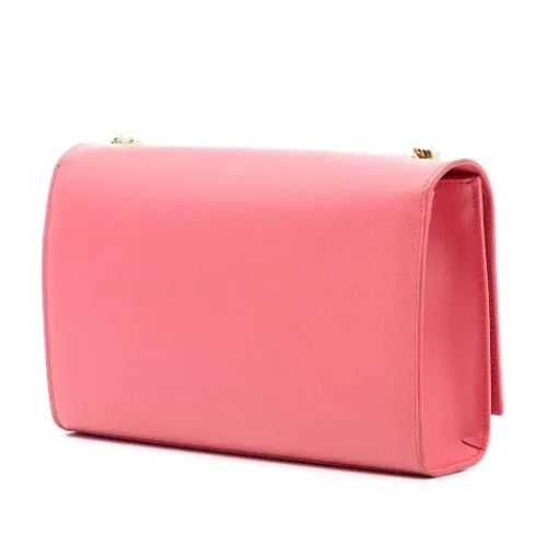 Pre-owned > Pre-owned Bags > Pre-owned Shoulder Bags - - Yves Saint Laurent Vintage - Modalova