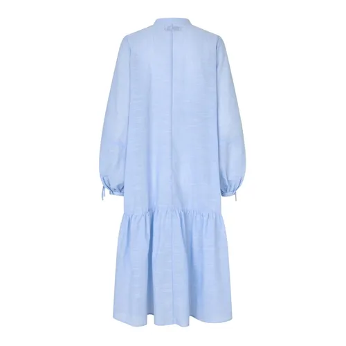 Dresses > Day Dresses > Shirt Dresses - - Lollys Laundry - Modalova