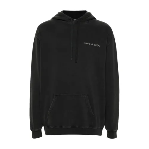 Sweatshirts & Hoodies > Hoodies - - Maison Labiche - Modalova