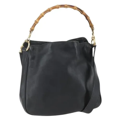 Pre-owned > Pre-owned Bags > Pre-owned Handbags - - Gucci Vintage - Modalova