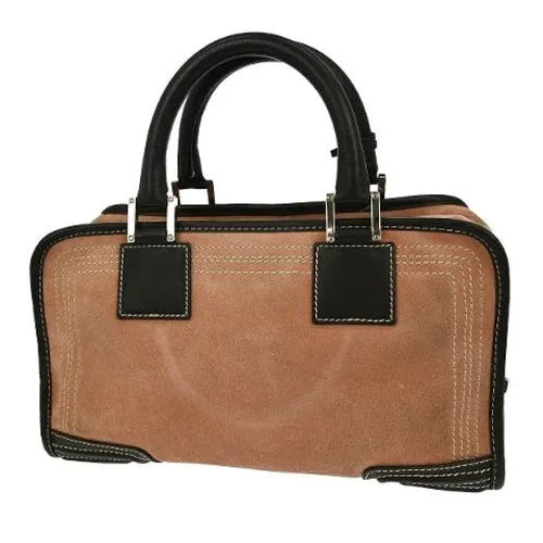 Pre-owned > Pre-owned Bags > Pre-owned Handbags - - Loewe Pre-owned - Modalova
