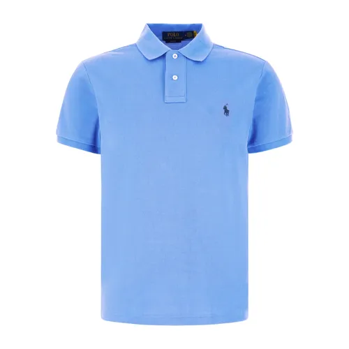 Tops > Polo Shirts - - Polo Ralph Lauren - Modalova