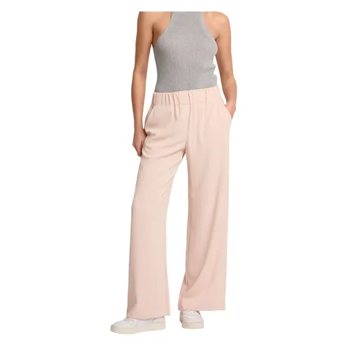 Trousers > Wide Trousers - - Kocca - Modalova