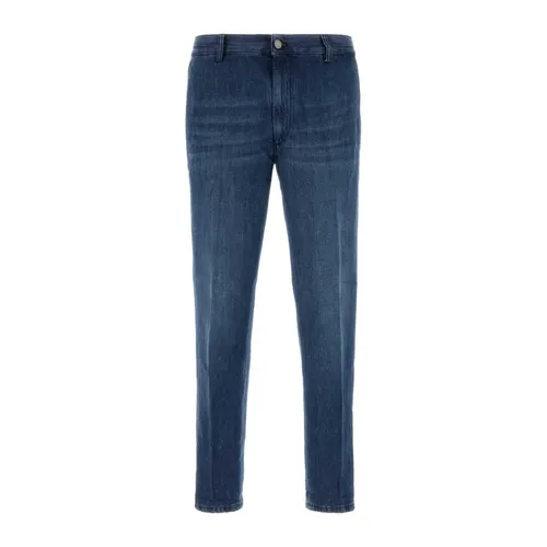 Jeans > Slim-fit Jeans - - PT Torino - Modalova