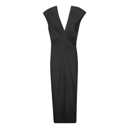 Dresses > Day Dresses > Maxi Dresses - - Khaite - Modalova