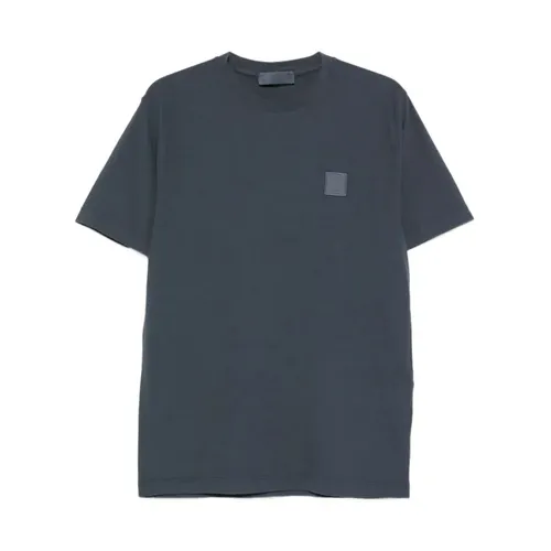 Tops > T-Shirts - - Stone Island - Modalova