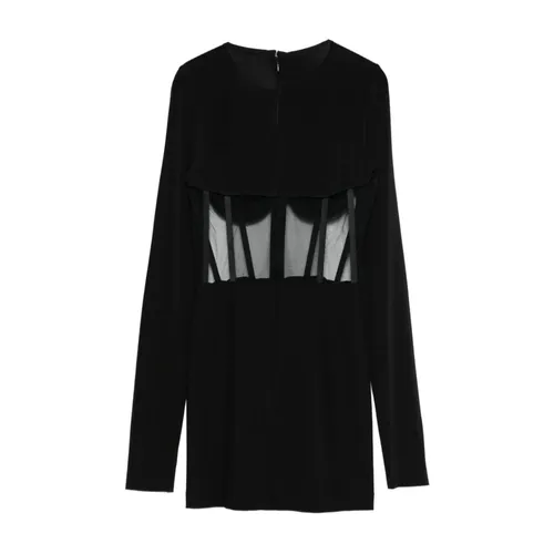 Dresses > Day Dresses > Short Dresses - - Nensi Dojaka - Modalova