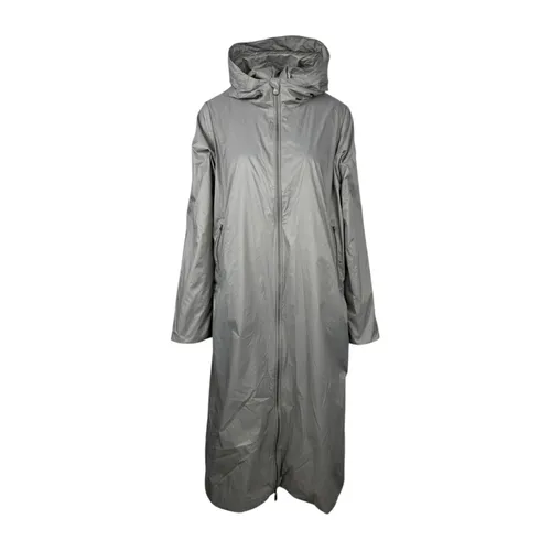 Jackets > Rain Jackets - - Save The Duck - Modalova