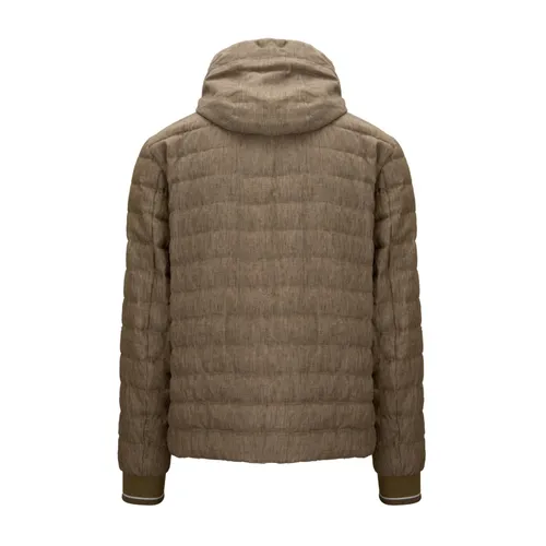Jackets > Down Jackets - - Herno - Modalova