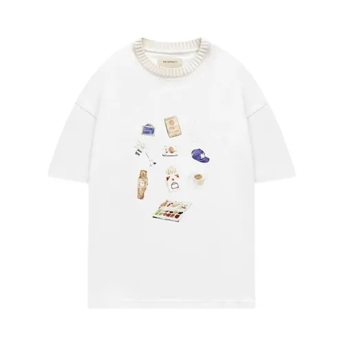 Tops > T-Shirts - - Reternity - Modalova