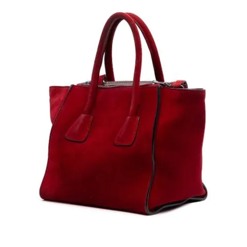 Pre-owned > Pre-owned Bags > Pre-owned Handbags - - Prada Vintage - Modalova