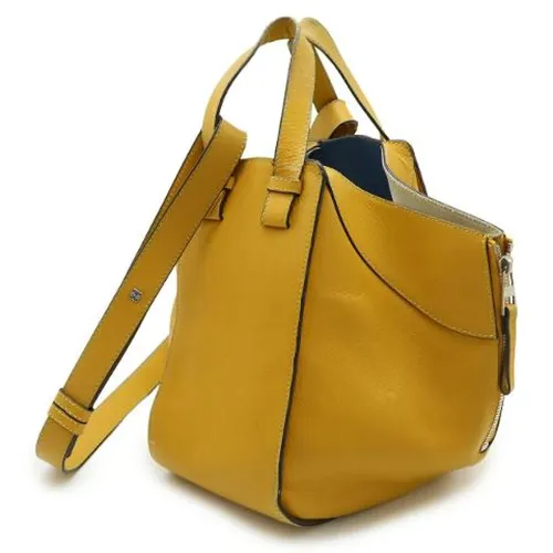 Pre-owned > Pre-owned Bags > Pre-owned Handbags - - Loewe Pre-owned - Modalova