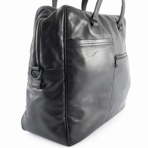 Pre-owned > Pre-owned Bags > Pre-owned Tote Bags - - Louis Vuitton Vintage - Modalova