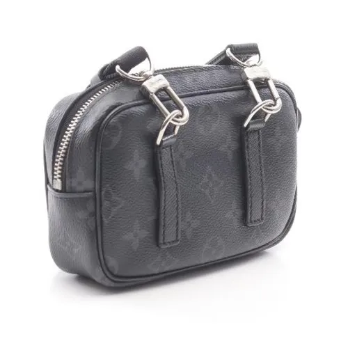 Pre-owned > Pre-owned Bags > Pre-owned Belt Bags - - Louis Vuitton Vintage - Modalova