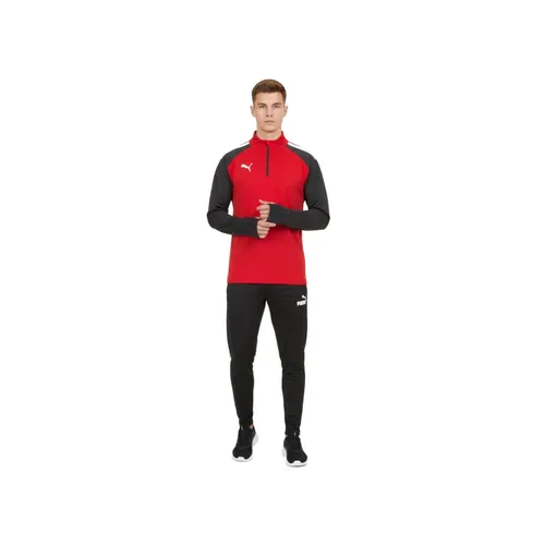 Sport > Fitness > Training Tops > Long Sleeve Training Tops - - Puma - Modalova